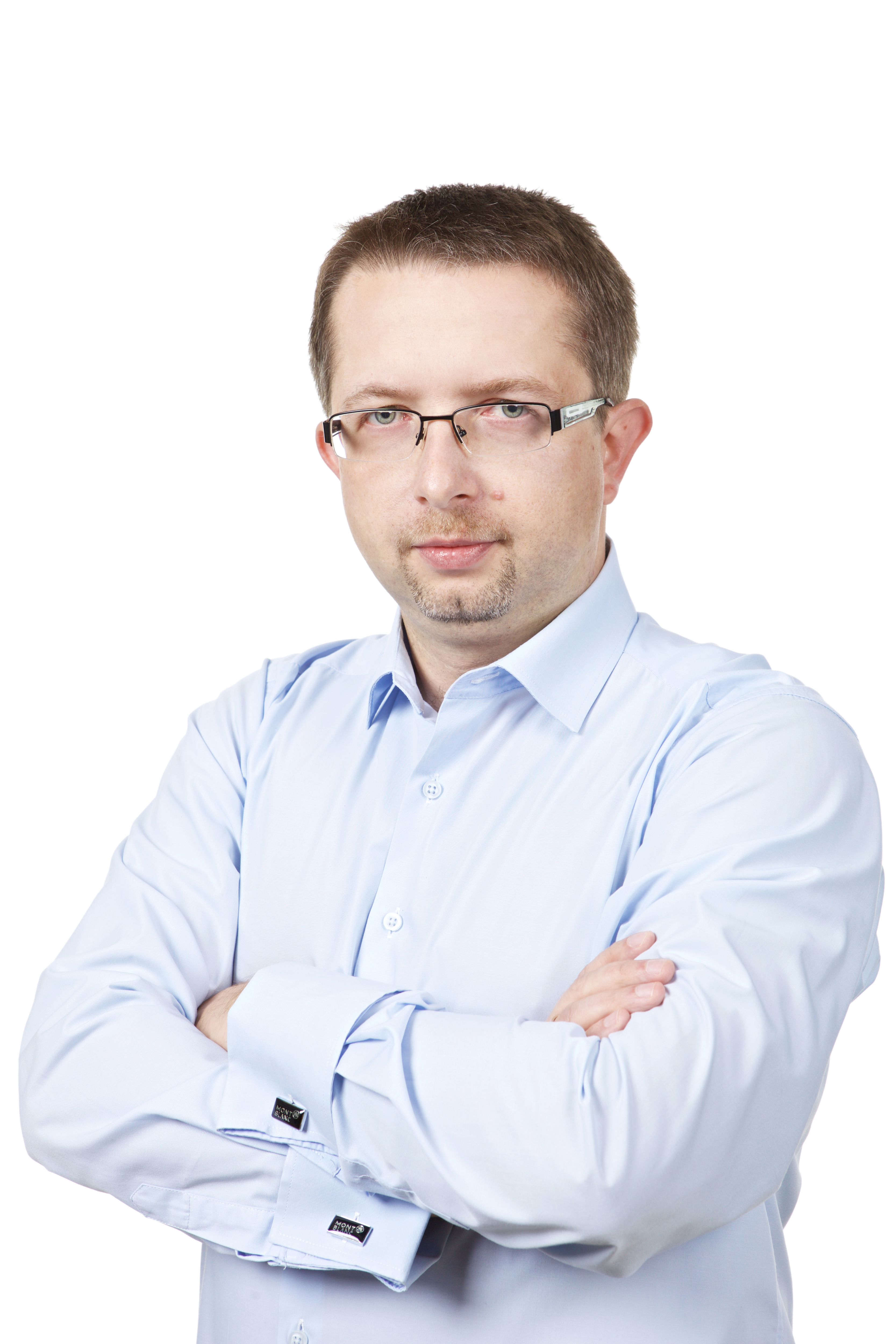 Bogusław Nowak - Foresight
